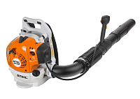 STIHL BR 200 Ранцевое воздуходувное устройство 42410111605, Воздуходувные устройства бензиновые Штиль